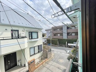 ＳＰＲＩＮＧ　ＨＯＵＳＥの物件内観写真